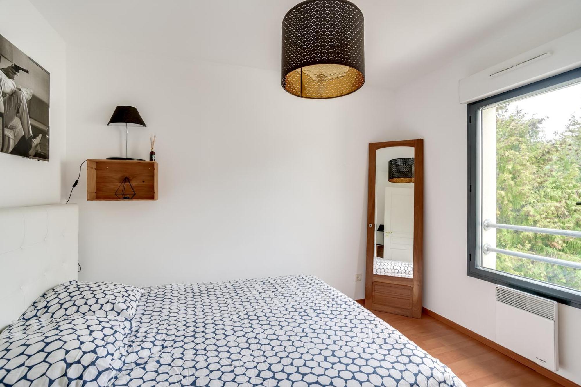 Apartment Votre Escale - Le Petit Montmartre