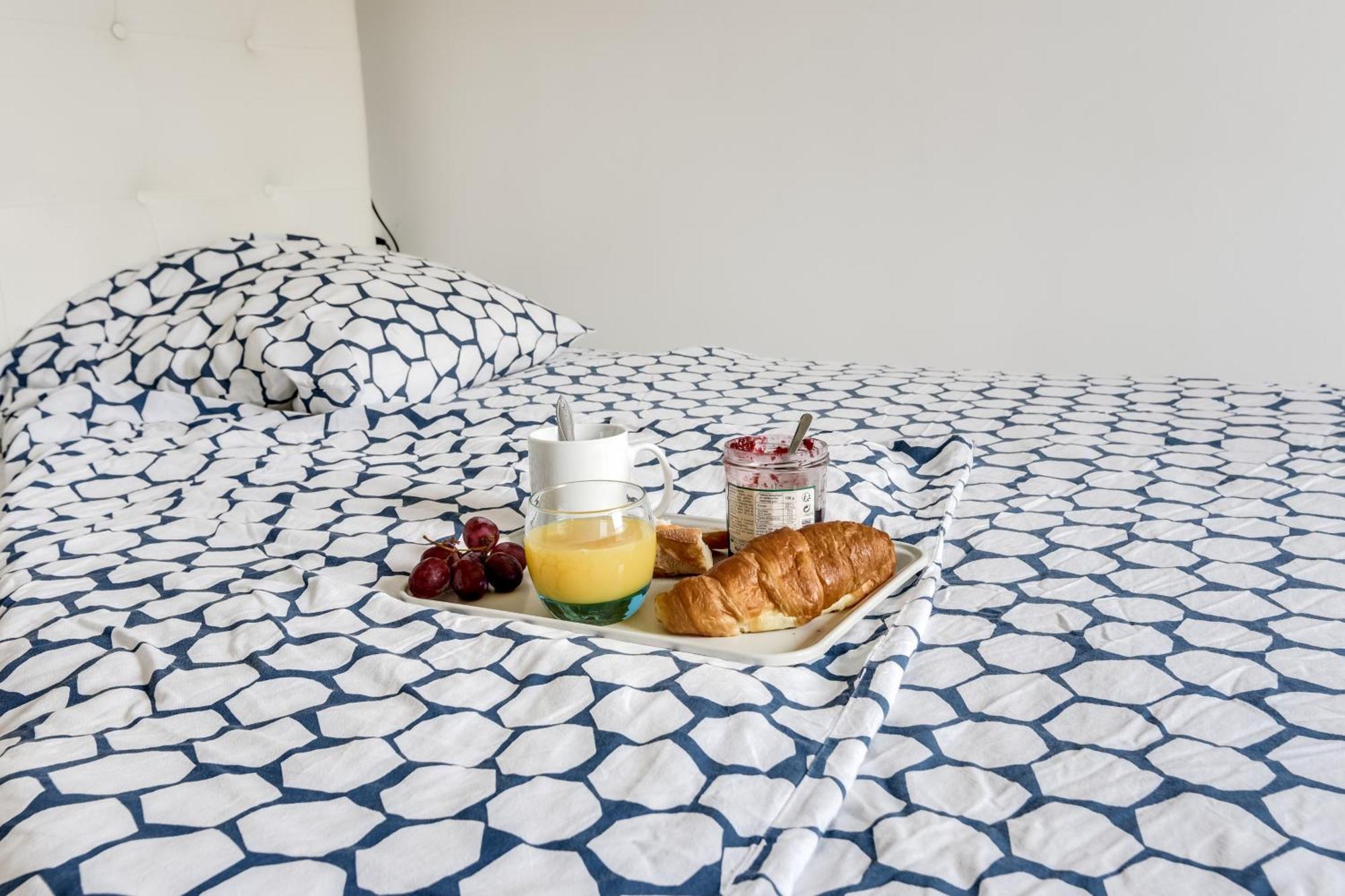 Apartment Votre Escale - Le Petit Montmartre Niort