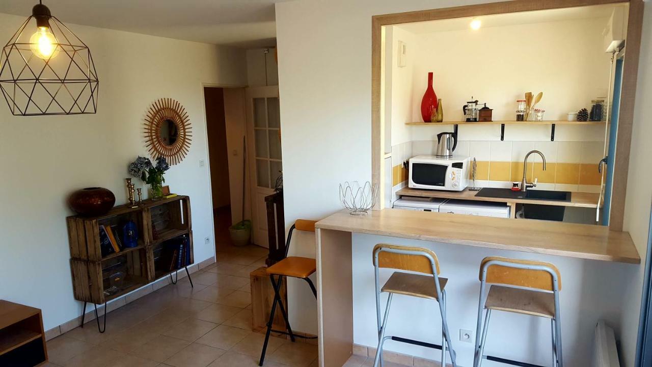 Votre Escale - Le Petit Montmartre Apartment *