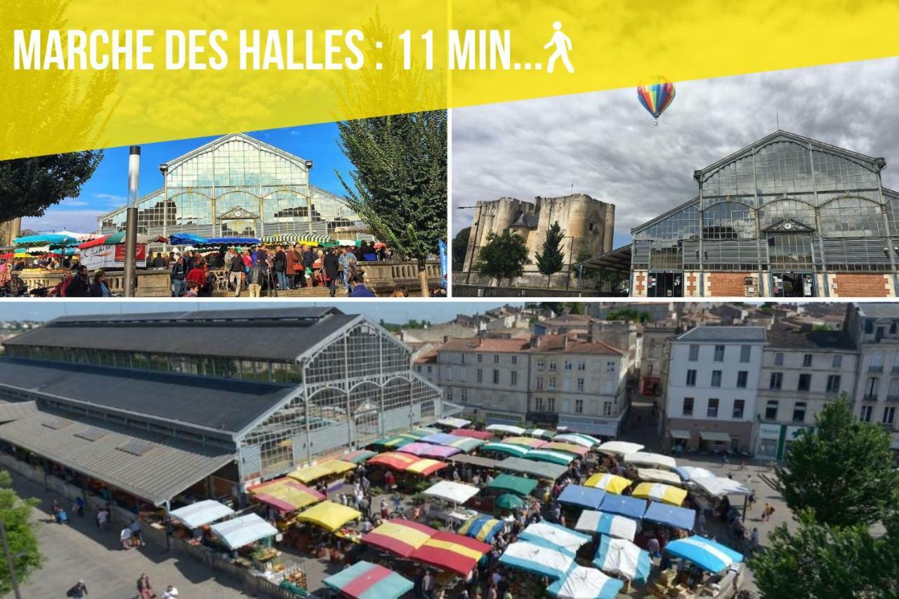 Votre Escale - Le Petit Montmartre