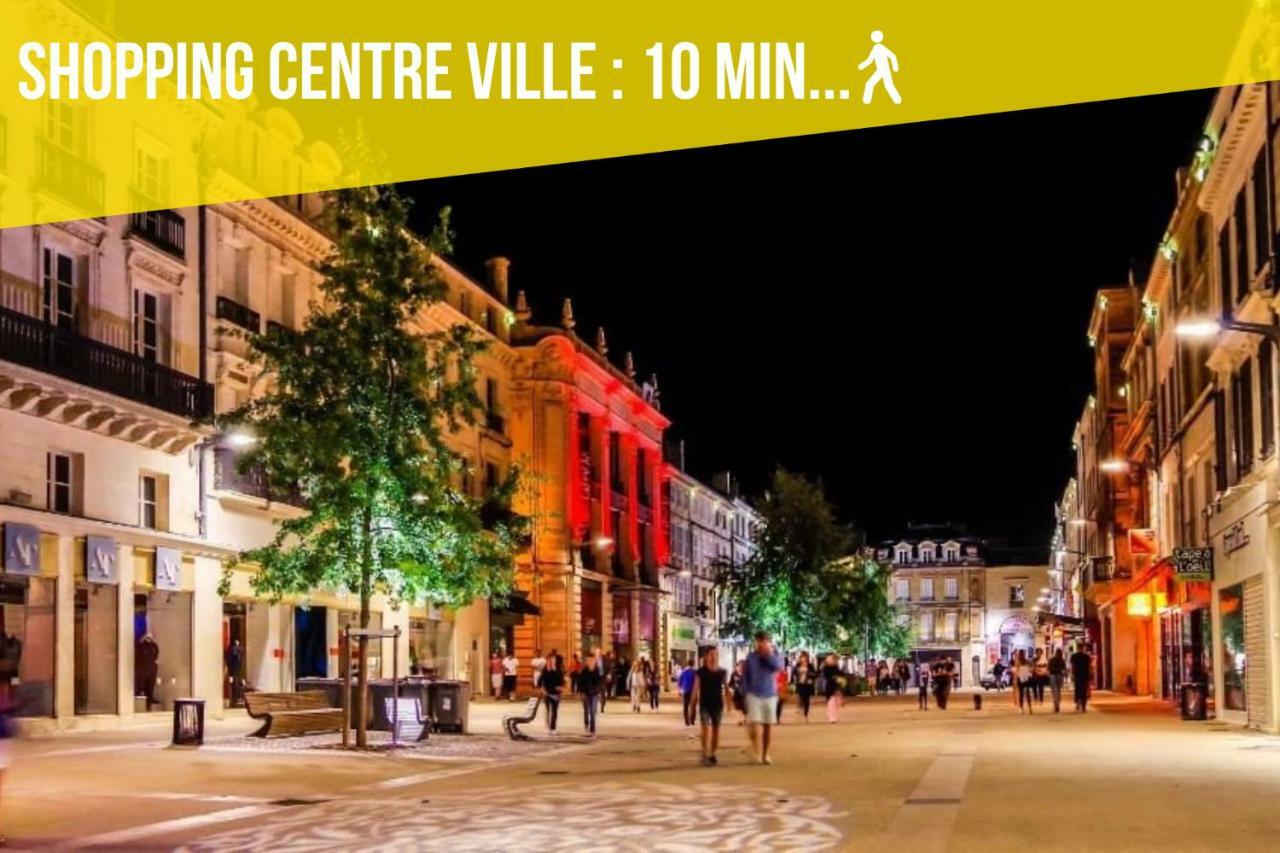 Votre Escale - Le Petit Montmartre Niort